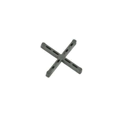 CRUCETAS WOLFPACK CRUZ 3 MM (BOLSA 250 PIEZAS)