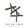 CRUCETAS WOLFPACK CRUZ 3 MM (BOLSA 250 PIEZAS)