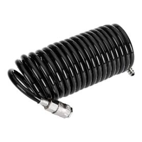 ESPIRAL  5MT.6.5X10  -1/4 POLIAMIDA