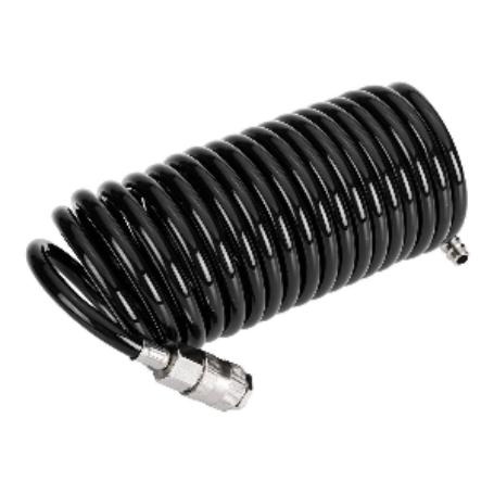 ESPIRAL  5MT.6.5X10  -1/4 POLIAMIDA