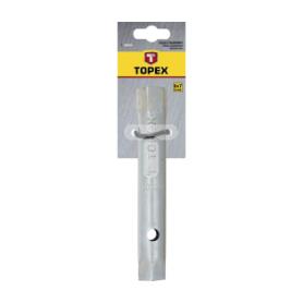 LLAVE TUBO  10-11