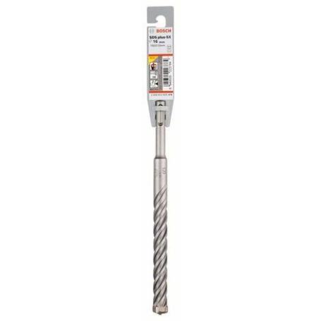 BROCA PARA MARTILLO PRO SDS PLUS-5X, 12 X 150 X 210 MM. PARA MARTILLOS PERFORADORES