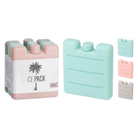 PASTILLAS CONGELABLE 3X100 ML SURTIDOS