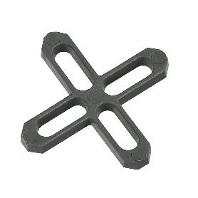 CRUCETAS WOLFPACK CRUZ 10 MM (BOLSA 250 PIEZAS)