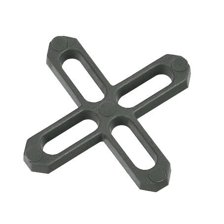 CRUCETAS WOLFPACK CRUZ 10 MM (BOLSA 250 PIEZAS)