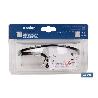 BLISTER GAFAS SEGURIDAD CONTRAIMPACTO