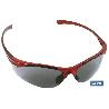 GAFAS SEGURIDAD ANATÓMICA