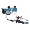 POLIPASTO ELÉCTRICO 1800 W 600/1200 KG ELEVACIÓN 10/20 M