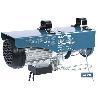 POLIPASTO ELÉCTRICO 1800 W 600/1200 KG ELEVACIÓN 10/20 M
