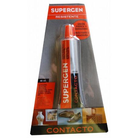 SUPERGEN CONTACTO 20ML.