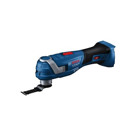 MULTIHERRAMIENTA A BATERÍA GOP 18V-34