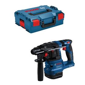 MARTILLO PERFORADOR SDS PLUS A BATERÍA GBH 18V-22