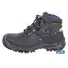 BOTA PIEL NEGRO S3 MODELO ISKUR T 44