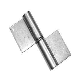 PERNIO PALA ANCHA 12X80X2