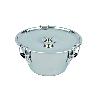 FLANERO INOXIDABLE CON TAPA 16 CM 3320