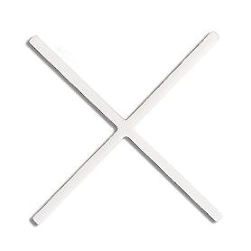 CRUCETAS 1MM. 02911