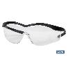 GAFAS SEGURIDAD MODELO EYES 2000