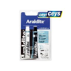 ARALDITE ESPECIAL METALES 8080BL 47 GR 150º