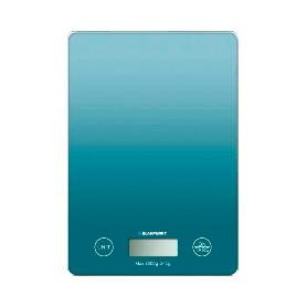 BALANZA DIGITAL CRISTAL 5 KG AZUL BP4014