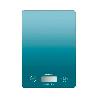 BALANZA DIGITAL CRISTAL 5 KG AZUL BP4014