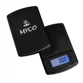 BALANZA DIGITAL PRECISION 0.01/100 GR MM100
