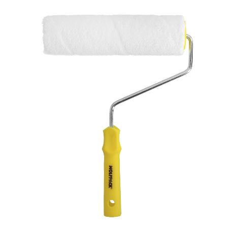 RODILLO PINTAR PLADUR  230 MM. ESPECIAL PLADUR, RODILLO PAREDES LISAS