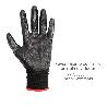 GUANTES NITRILO / POLIESTER IMPREGNADO 7 (PAR)