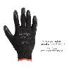 GUANTES NITRILO / POLIESTER IMPREGNADO 7 (PAR)