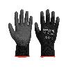 GUANTES POLIURETANO / POLIESTER IMPREGNADO  7 (PAR)