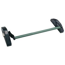 TESA BARRA ANTIPANICO SOBREPONER REF 1910908NV