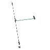 TESA BARRA ANTIPANICO 2P SOBREPONER REF 1930908NV