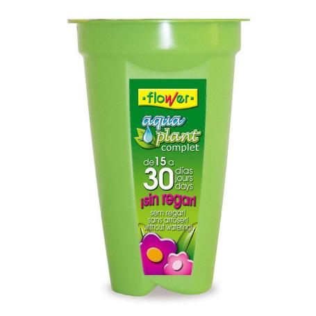 FLOWER ABONO HIDRATACION C. ESP. 150 ML AGUAPLANT COMPLET 40567
