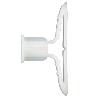 TACO PERCHA 100 UND Nº2 PARA PLADUR 7002-2