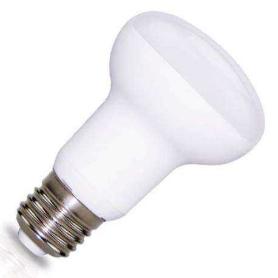LAMPARA REFLECT.LED R63 9W E27 6000K
