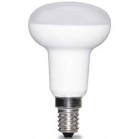 LAMPARA REFLECT.LED R50 7W E14 3000K