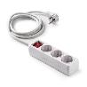 BASE MULTIPLE 3T.BL(5M.C.INT) (REF.9/903)