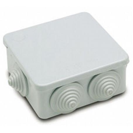 CAJA EMPALME ESTANCA 85X85X39 (REF.3052)