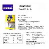 COLA PAPEL PINTADO SINTEX 125 GR