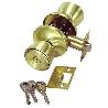 UCEM POMOS LATON 3000-AL  DE 60 LLAVE