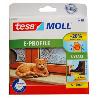 TESAMOLL CAUCHO BLANCO 6MX9MM.