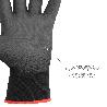 GUANTES POLIURETANO / POLIESTER IMPREGNADO 10 (PAR)