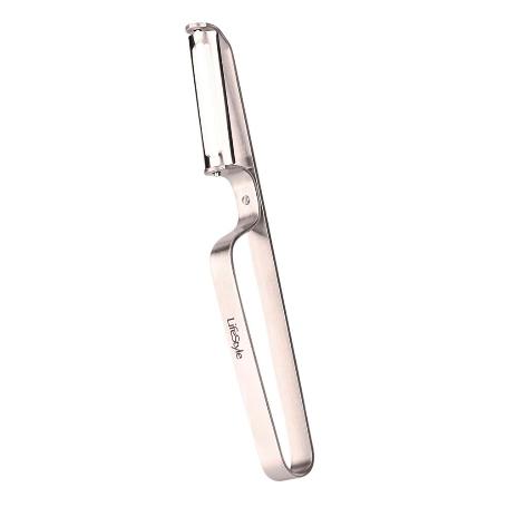 PELADOR VERTICAL INOXIDABLE 2437