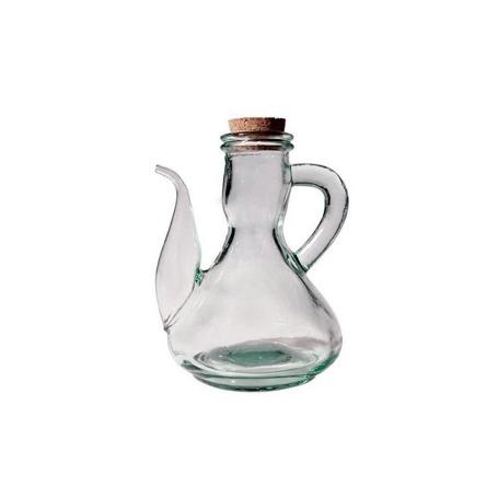 ACEITERA ALCUZA VIDRIO 1/2 L 5379