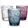 VASOS DIAMOND ACQUA PURPLE 30 CL