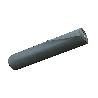 MOSQUITERA FIBRA VIDRIO 150 CM GRIS