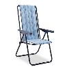 SILLON POSICIONES AC15 311/15 AZUL