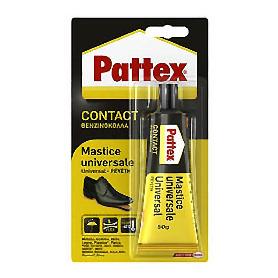 PATTEX COLA CONTACTO TUBO 50GR