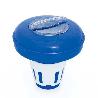 DOSIFICADOR CLORO FLOTANTE 16,5 CM 58071