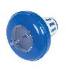 DOSIFICADOR CLORO FLOTANTE 16,5 CM 58071
