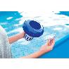 DOSIFICADOR CLORO FLOTANTE 16,5 CM 58071